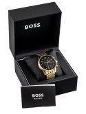 ZEGAREK MĘSKI HUGO BOSS 1513531 - NAVIGATOR zh034a