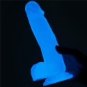 DILDO 7.5'' Lumino Play Dildo 24-0138