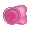 DILDO 7'' JELLY STUDS 24-0075