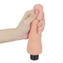 DILDO 7 REAL SOFTEE 24-0013