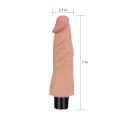 DILDO 7 REAL SOFTEE 24-0013