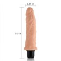 DILDO 8.5'' REAL FEEL 24-0019