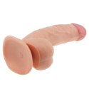 DILDO 8.5 THE ULTRA SOFT DUDE 24-0035