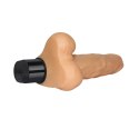 DILDO 8'' REAL FEEL 24-0020