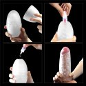 MASTURBATOR GIANT EGG 24-0083