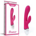 WIBRATOR RABBIT VIBRATOR USB RECHARGEABLE 24-0071