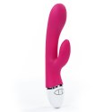 WIBRATOR RABBIT VIBRATOR USB RECHARGEABLE 24-0071