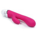 WIBRATOR RABBIT VIBRATOR USB RECHARGEABLE 24-0071