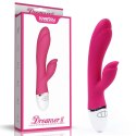 WIBRATOR RABBIT VIBRATOR USB RECHARGEABLE 24-0072