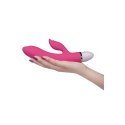 WIBRATOR RABBIT VIBRATOR USB RECHARGEABLE 24-0072