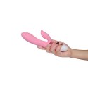 WIBRATOR RABBIT VIBRATOR USB RECHARGEABLE 24-0073