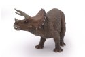 Figurka kolekcjonerska Dinozaur Triceratops, Papo