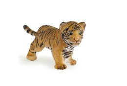 Figurka kolekcjonerska Tygrys młody, Papo