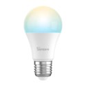 Inteligentna smart żarówka LED (E27) WiFi 806Lm 9W biała Sonoff B02-BL-A60