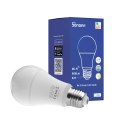 Inteligentna smart żarówka LED (E27) WiFi 806Lm 9W biała Sonoff B02-BL-A60