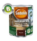 SADOLIN LAKIERO-BEJCA ODPORNA MAHOŃ 2.5L