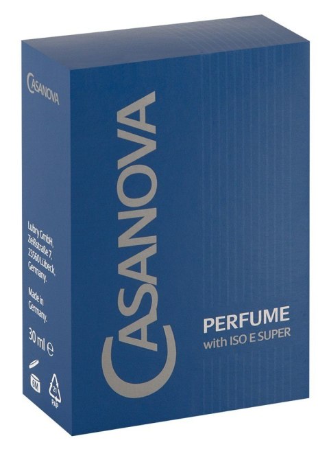 FEROMONY CASANOVA HERRENPARFUM 30 ML 13-2814