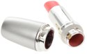 Lipstick Vibrator Giselle Silver 33-0011