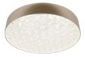 LUXIS LAMPA SUFITOWA PLAFON 24W LED 38,5 CM ZMIENNA BARWA I JASNOŚĆ