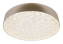 LUXIS LAMPA SUFITOWA PLAFON 24W LED 38,5 CM ZMIENNA BARWA I JASNOŚĆ