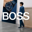 ZEGAREK MĘSKI HUGO BOSS 1513711 - PIONEER (zh016a)