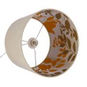 Lampa sufitowa wisząca 1X60W E27 MIRAGE 31-03218