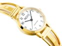 ZEGAREK DAMSKI PACIFIC S6016 - gold (zy638a)