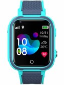 SMARTWATCH DZIECIĘCY PACIFIC 30-3 KIDS - green (sy026c)