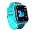 SMARTWATCH DZIECIĘCY PACIFIC 30-3 KIDS - green (sy026c)