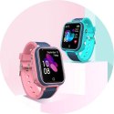 SMARTWATCH DZIECIĘCY PACIFIC 30-3 KIDS - green (sy026c)