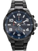 ZEGAREK MĘSKI PERFECT CH05M - CHRONORGAF (zp357e)